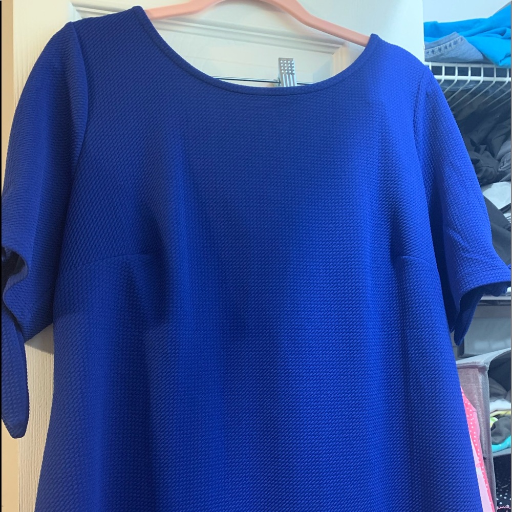 Motherhood Maternity Dress XL